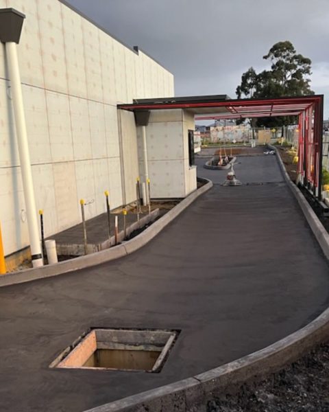 About Us - Structural Concreting Melbourne | Concrete Logic