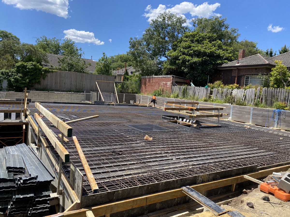 Bondek Slab Melbourne Quick Cost Efficient And Versatile