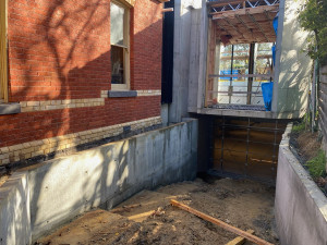 Basement Construction Melbourne | Concrete Logic Melbourne